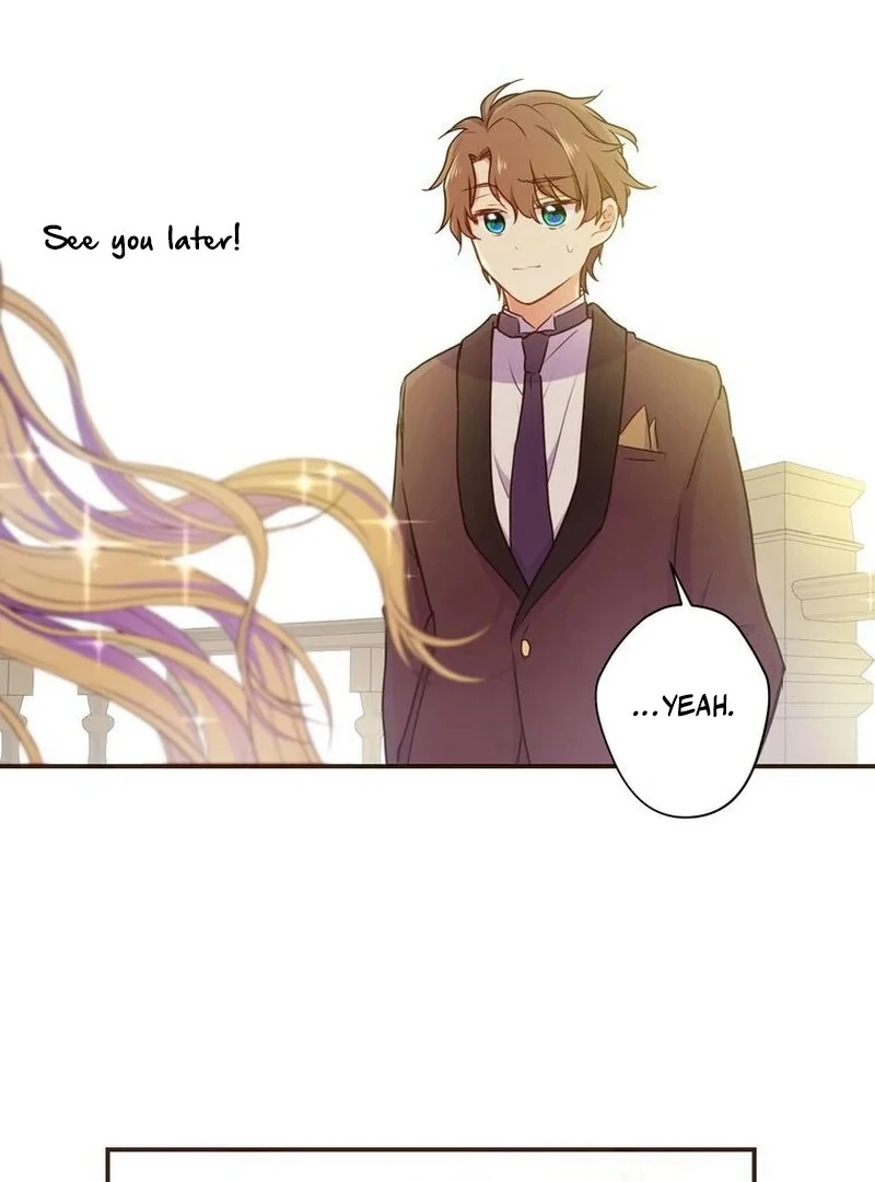 Masked Knight Will Never Deceive The Villainess Chapter 9 - page 55