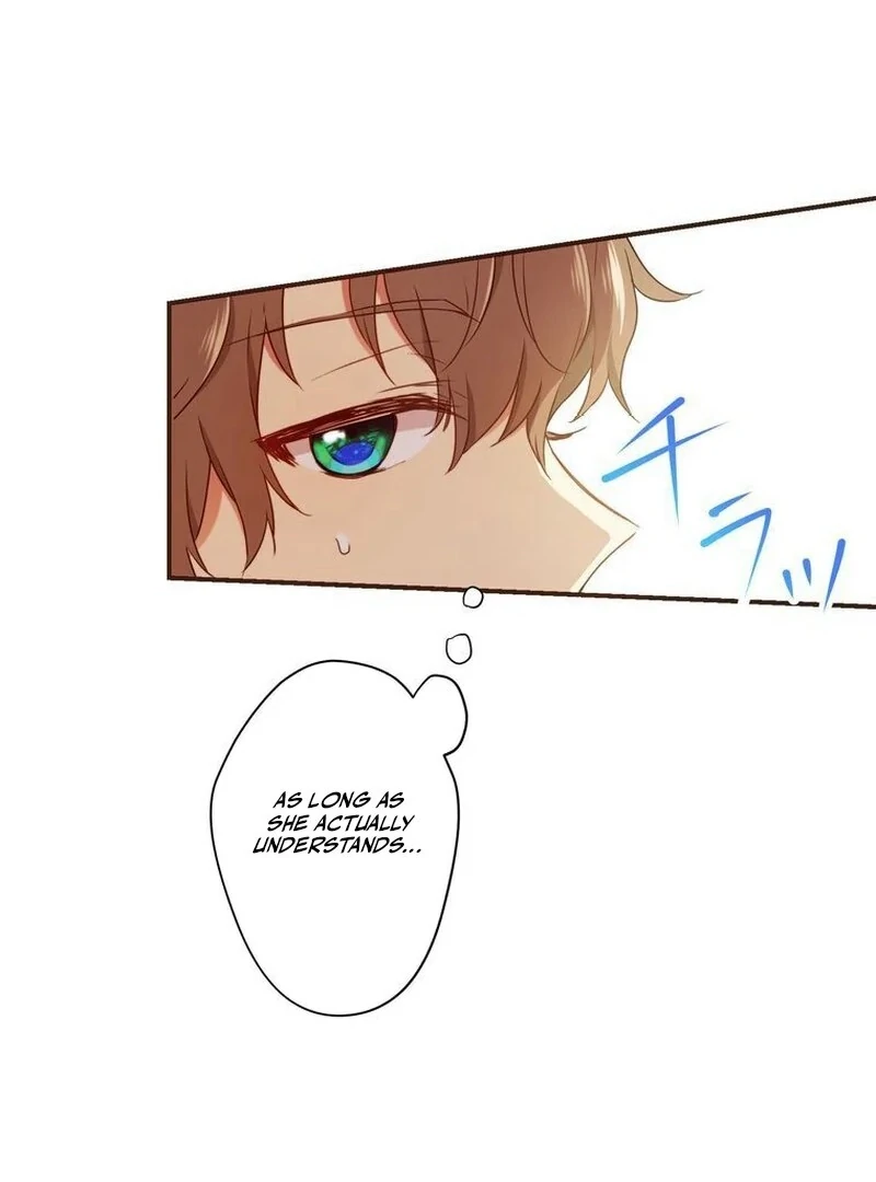 Masked Knight Will Never Deceive The Villainess Chapter 9 - page 57