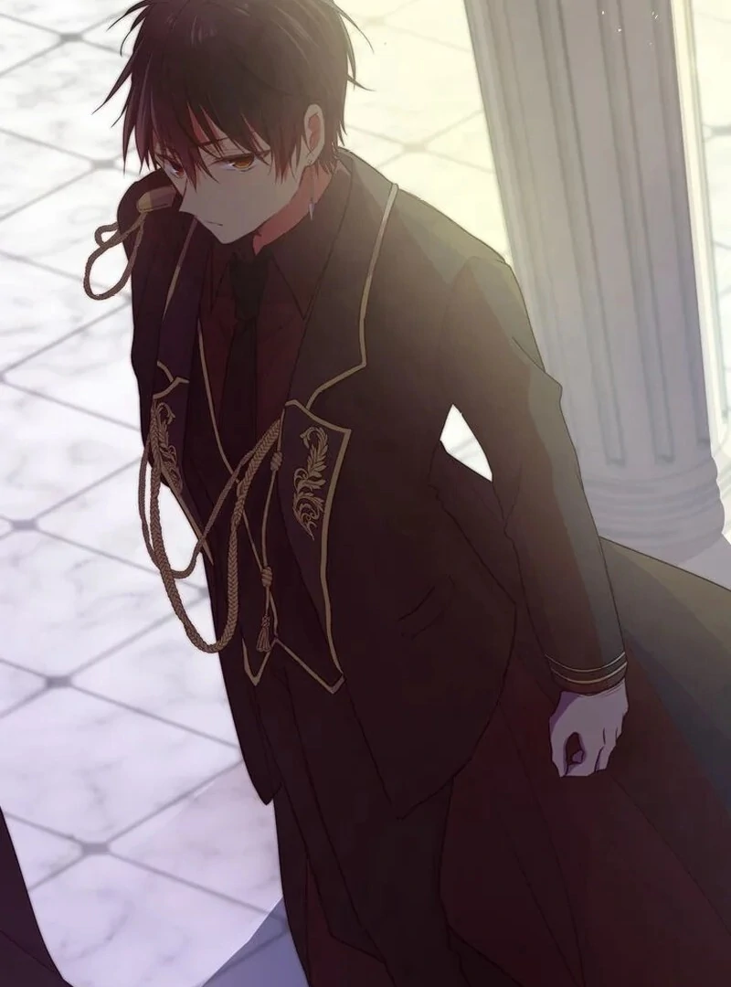 Masked Knight Will Never Deceive The Villainess Chapter 9 - page 59