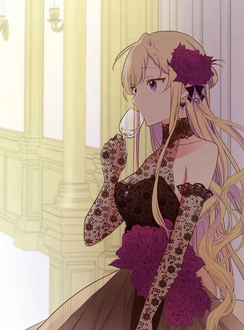 Masked Knight Will Never Deceive The Villainess Chapter 9 - page 64