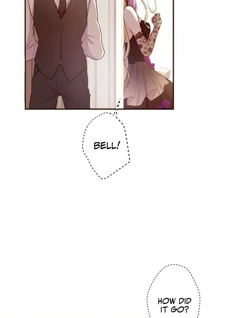 Masked Knight Will Never Deceive The Villainess Chapter 9 - page 66