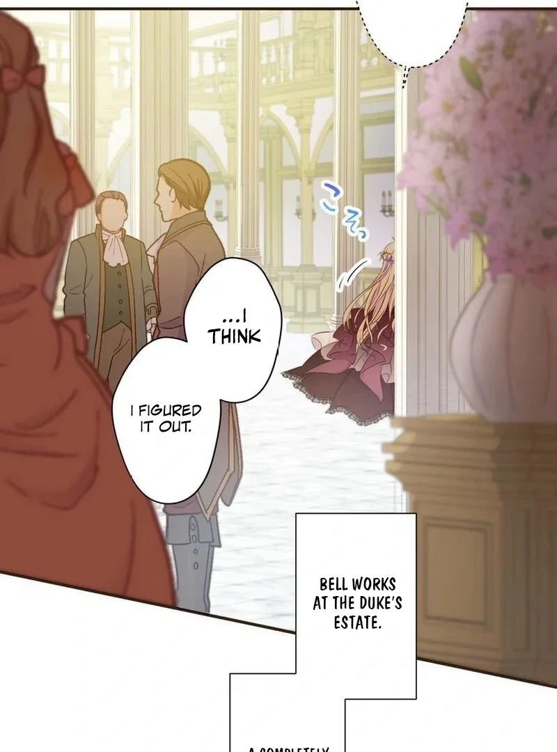 Masked Knight Will Never Deceive The Villainess Chapter 9 - page 67