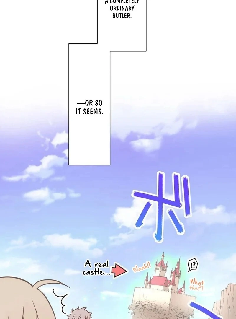 Masked Knight Will Never Deceive The Villainess Chapter 9 - page 68