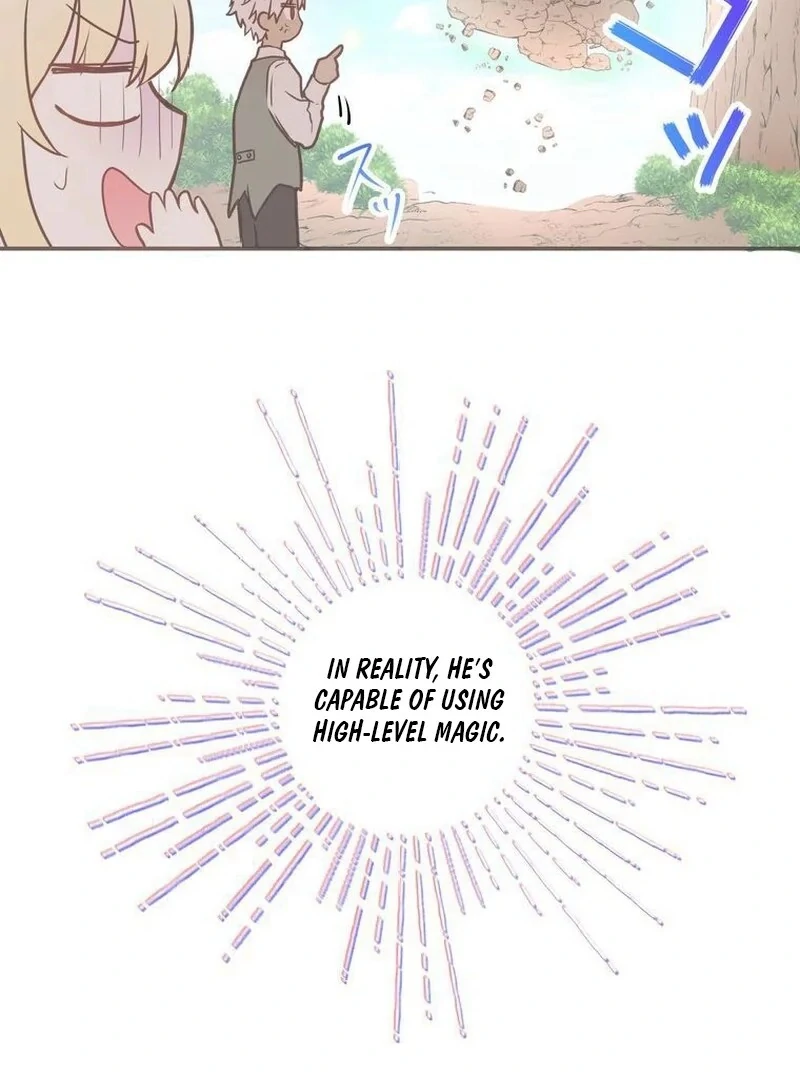 Masked Knight Will Never Deceive The Villainess Chapter 9 - page 69