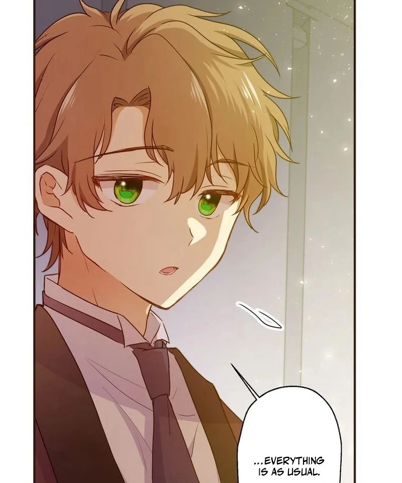 Masked Knight Will Never Deceive The Villainess Chapter 9 - page 7