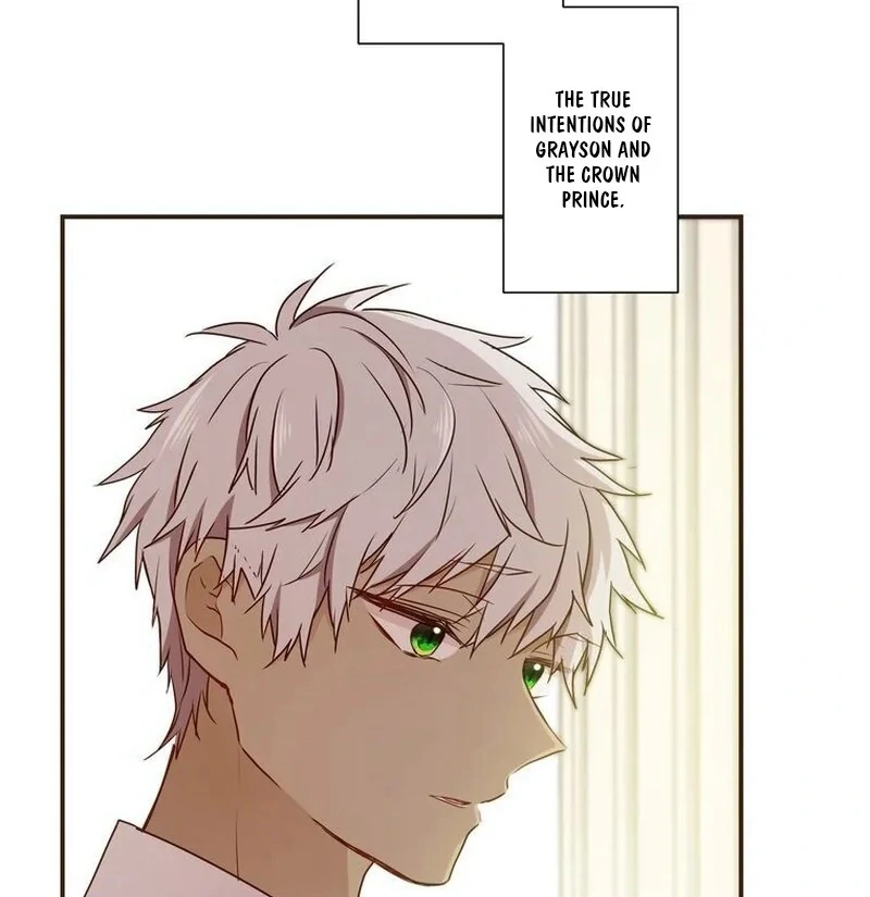 Masked Knight Will Never Deceive The Villainess Chapter 9 - page 71