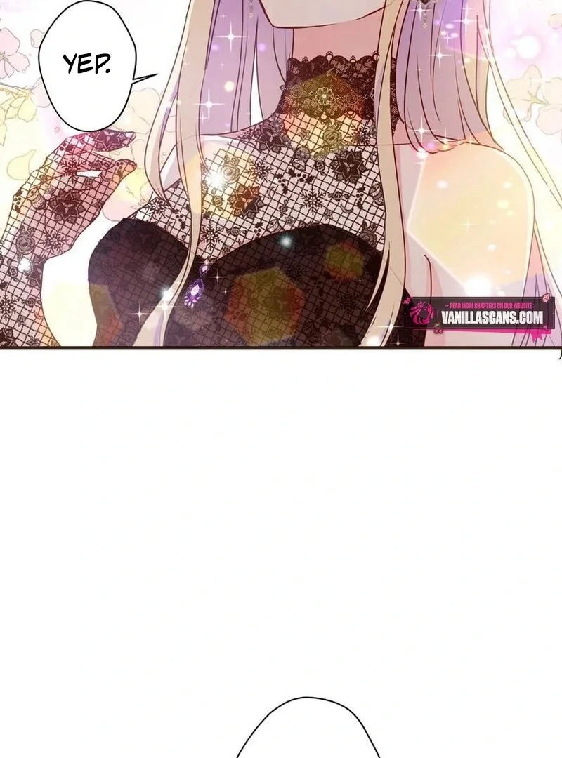 Masked Knight Will Never Deceive The Villainess Chapter 9 - page 78