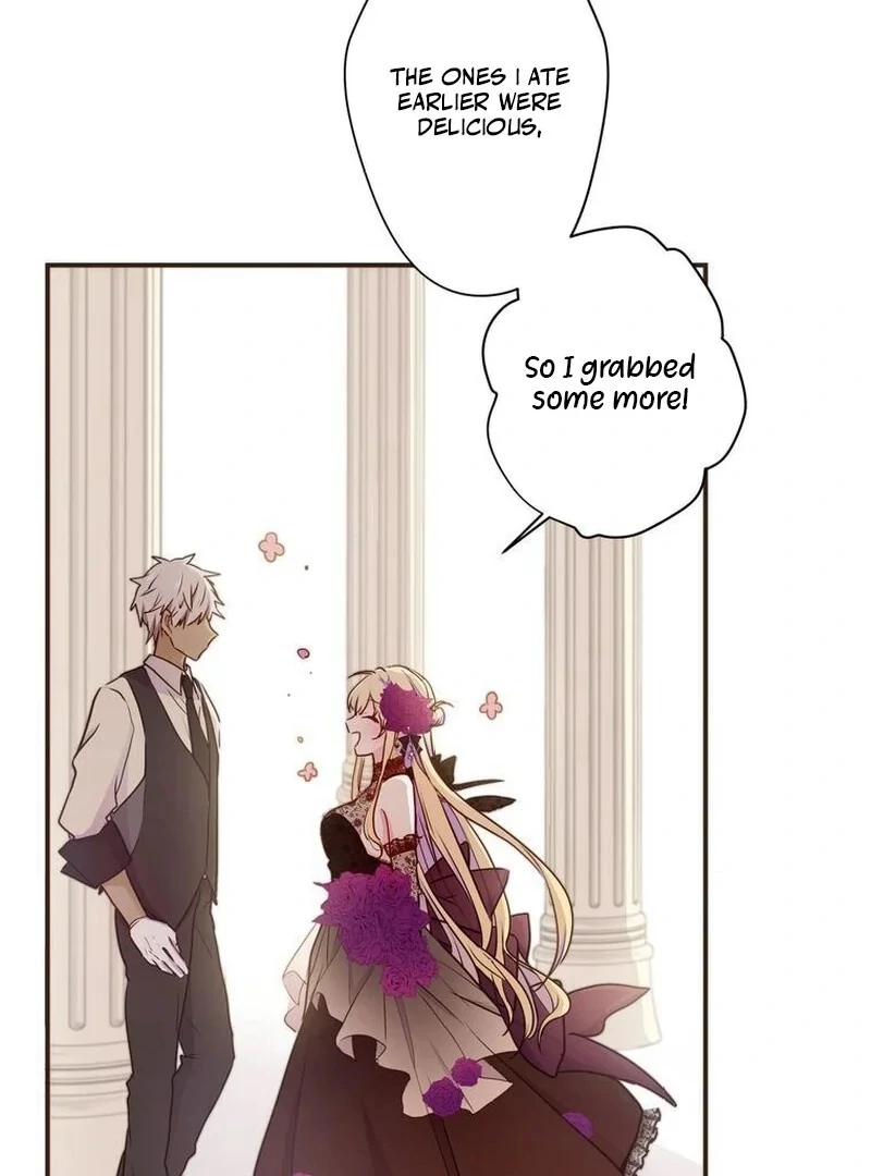 Masked Knight Will Never Deceive The Villainess Chapter 9 - page 79