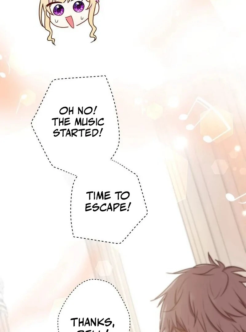 Masked Knight Will Never Deceive The Villainess Chapter 9 - page 84