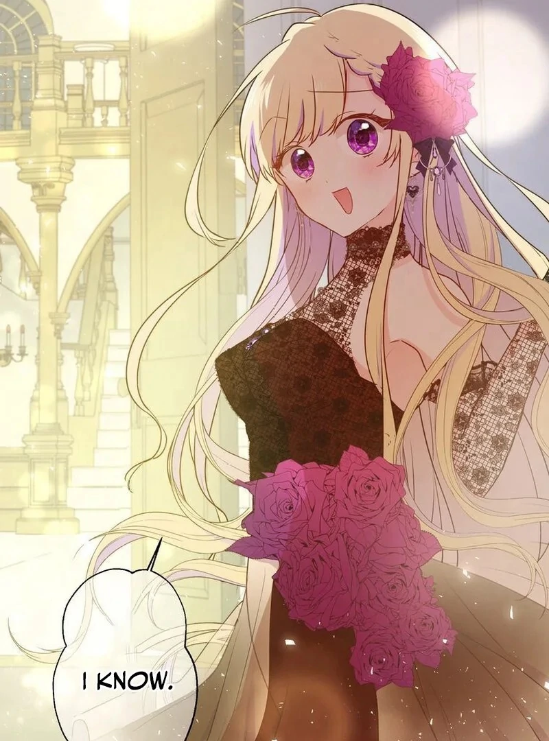 Masked Knight Will Never Deceive The Villainess Chapter 9 - page 9