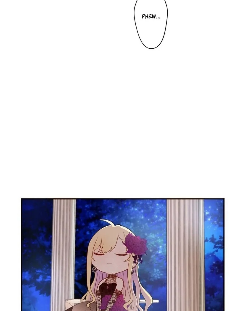 Masked Knight Will Never Deceive The Villainess Chapter 9 - page 97