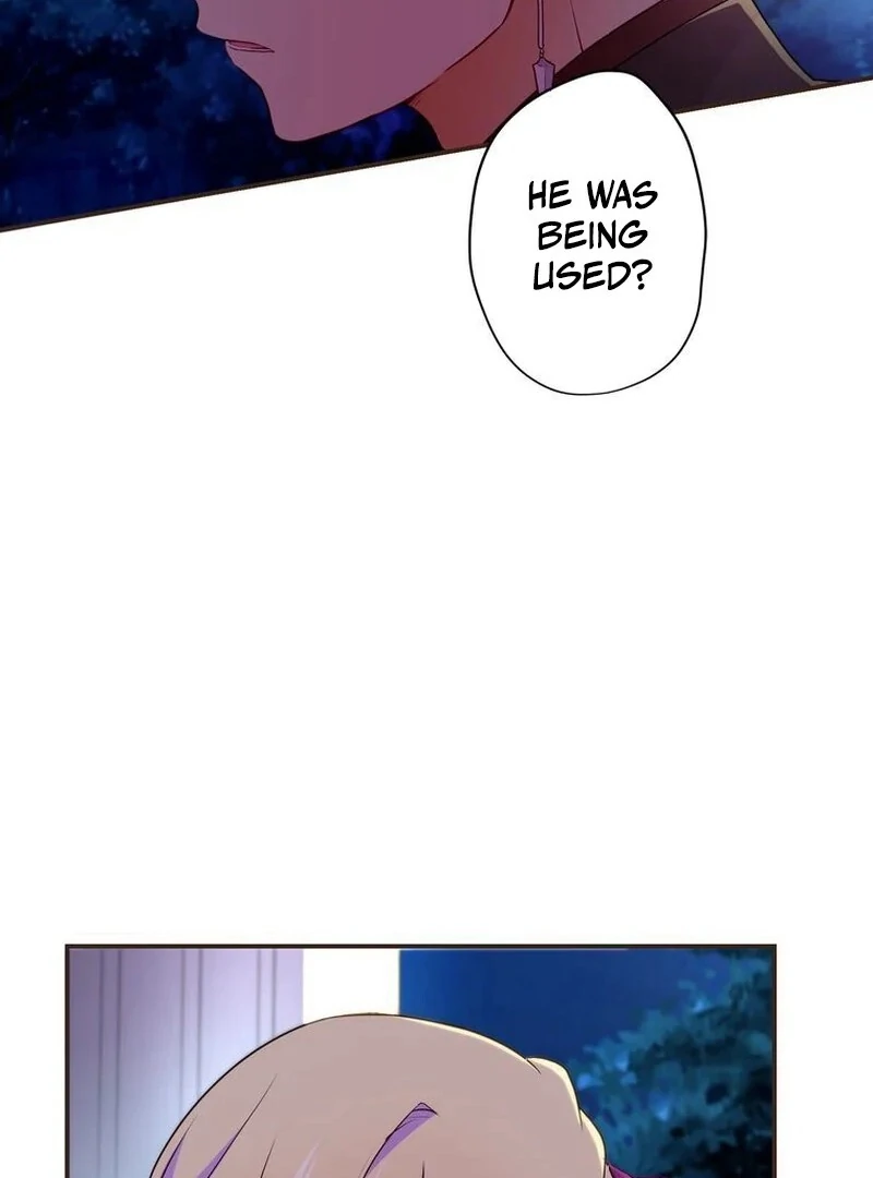 Masked Knight Will Never Deceive The Villainess Chapter 11 - page 11