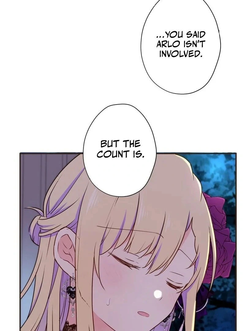 Masked Knight Will Never Deceive The Villainess Chapter 11 - page 14