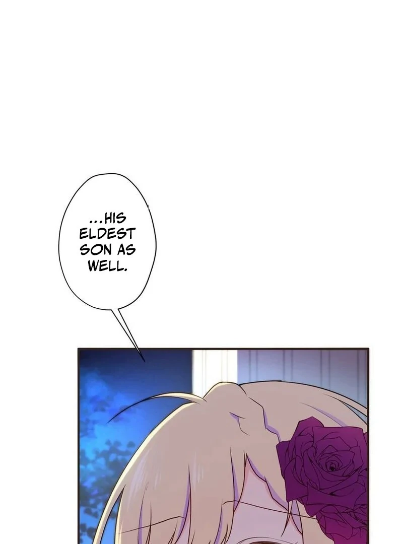 Masked Knight Will Never Deceive The Villainess Chapter 11 - page 20