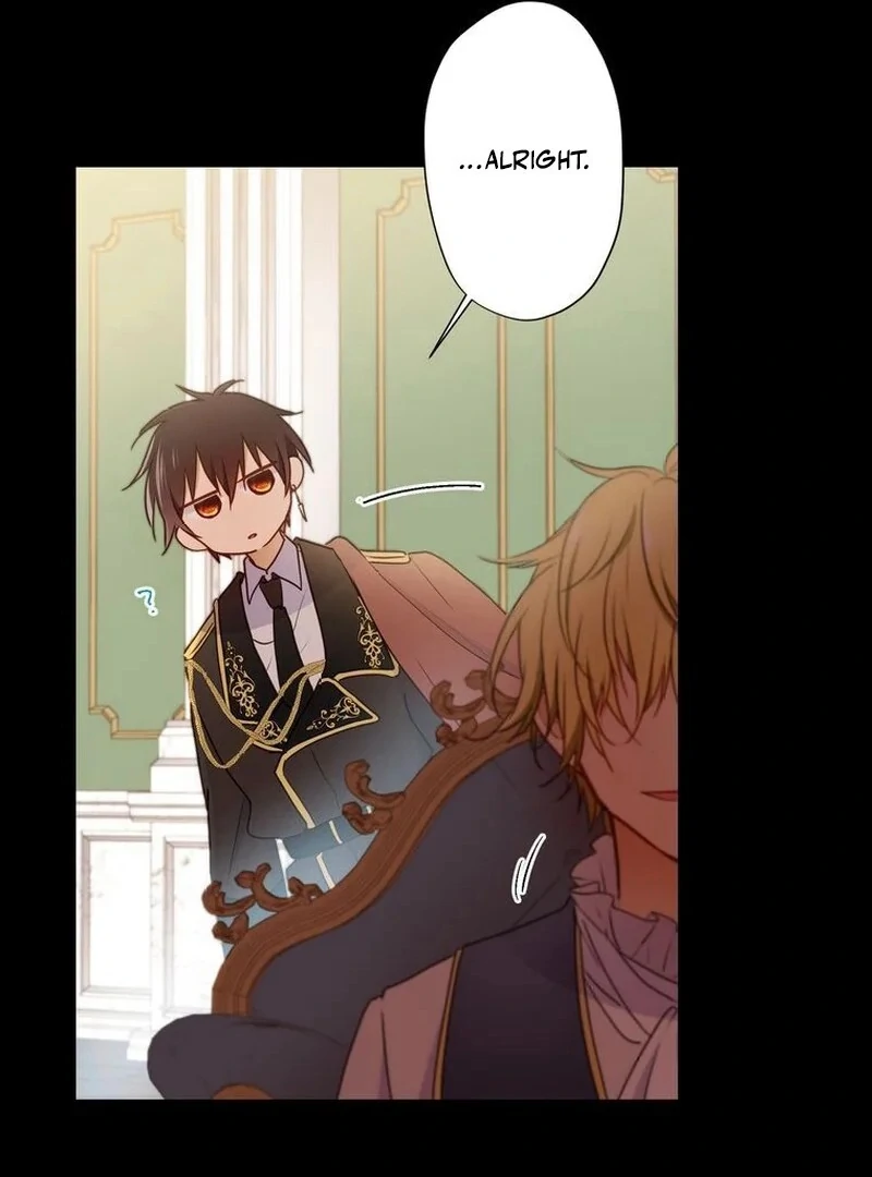 Masked Knight Will Never Deceive The Villainess Chapter 11 - page 28