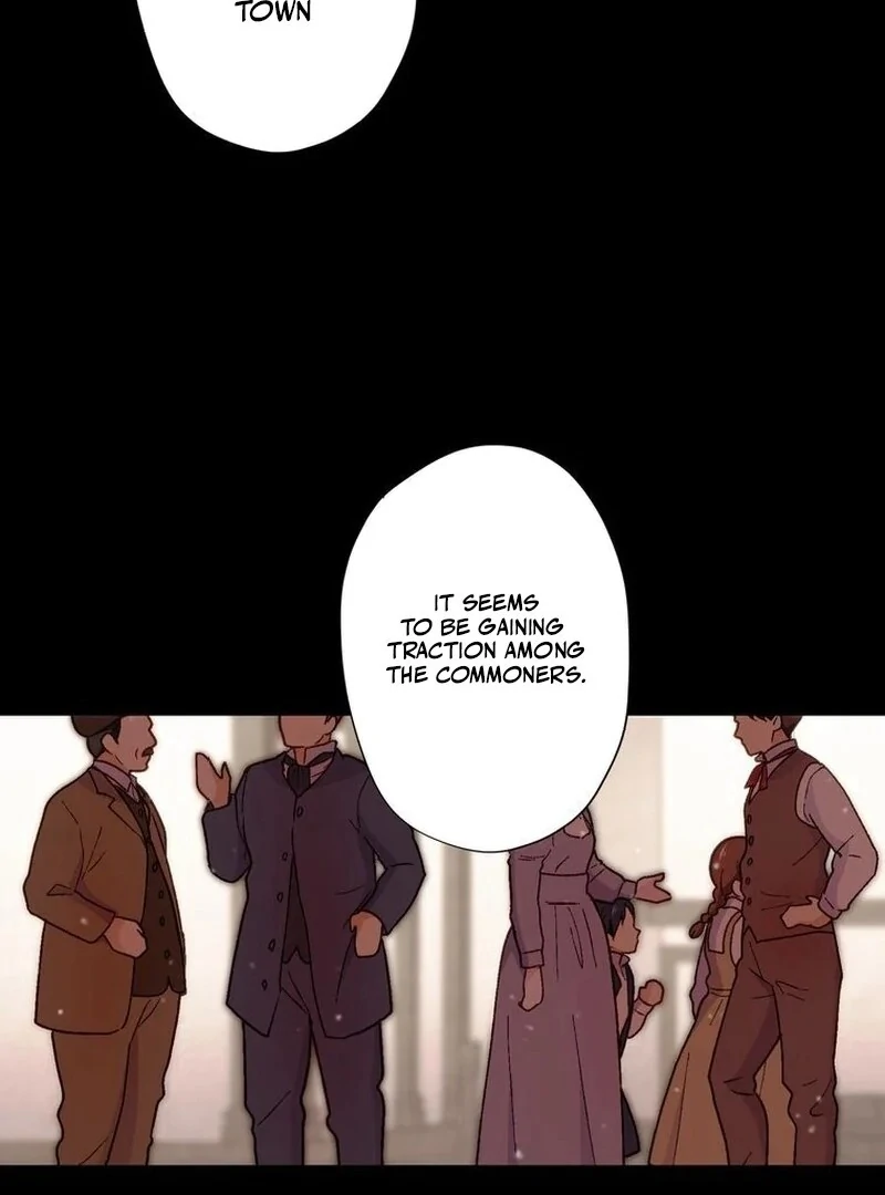 Masked Knight Will Never Deceive The Villainess Chapter 11 - page 31