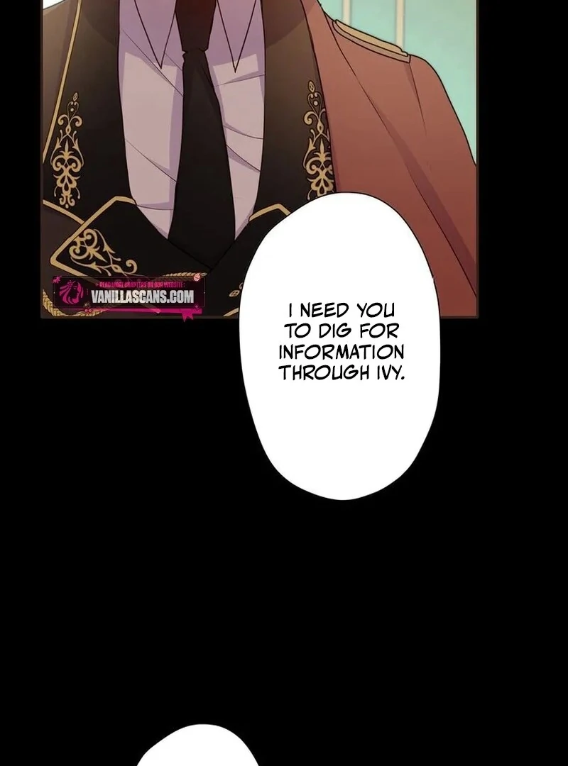 Masked Knight Will Never Deceive The Villainess Chapter 11 - page 38