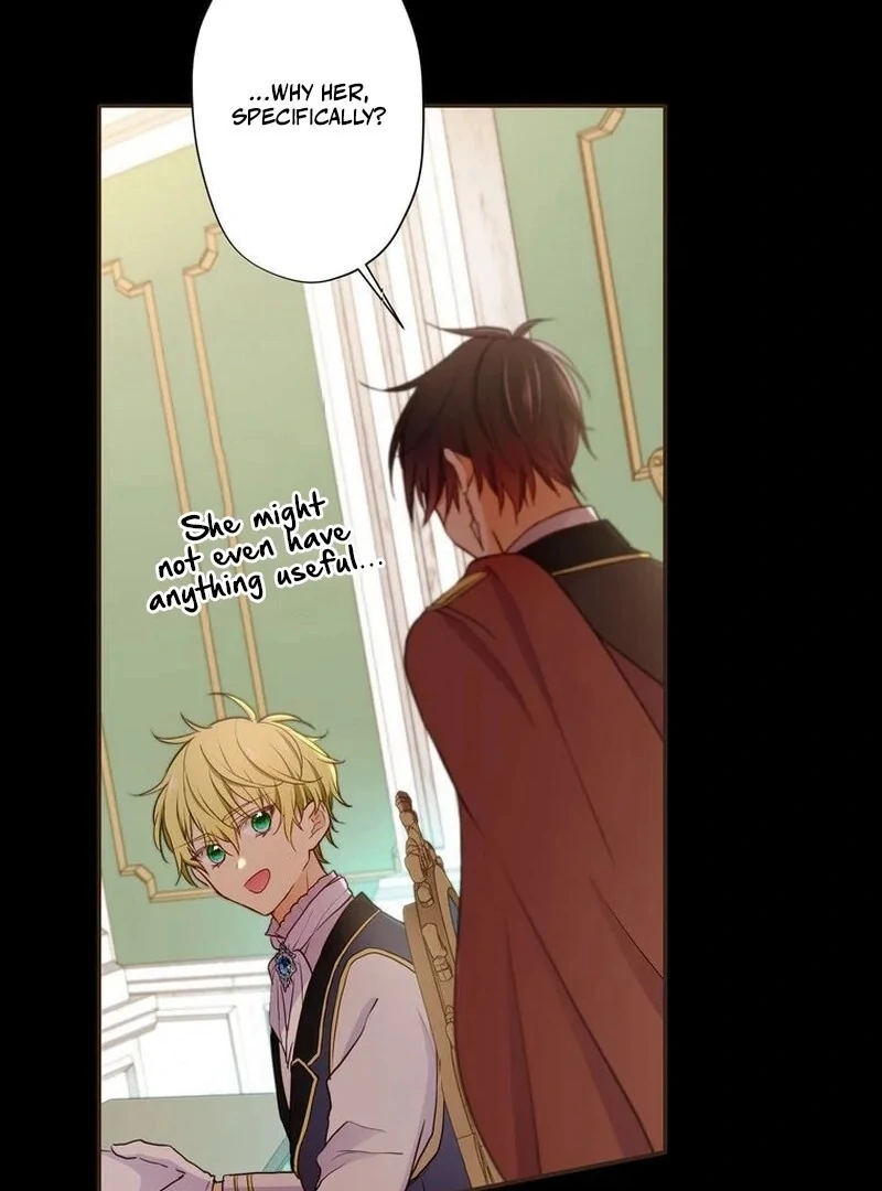 Masked Knight Will Never Deceive The Villainess Chapter 11 - page 39