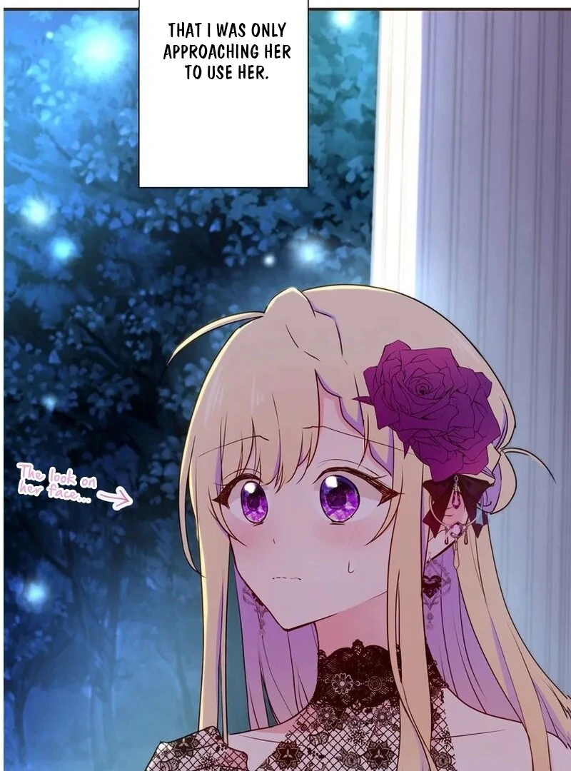 Masked Knight Will Never Deceive The Villainess Chapter 11 - page 50