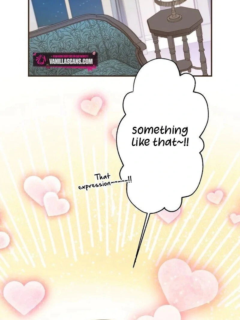 Masked Knight Will Never Deceive The Villainess Chapter 11 - page 65