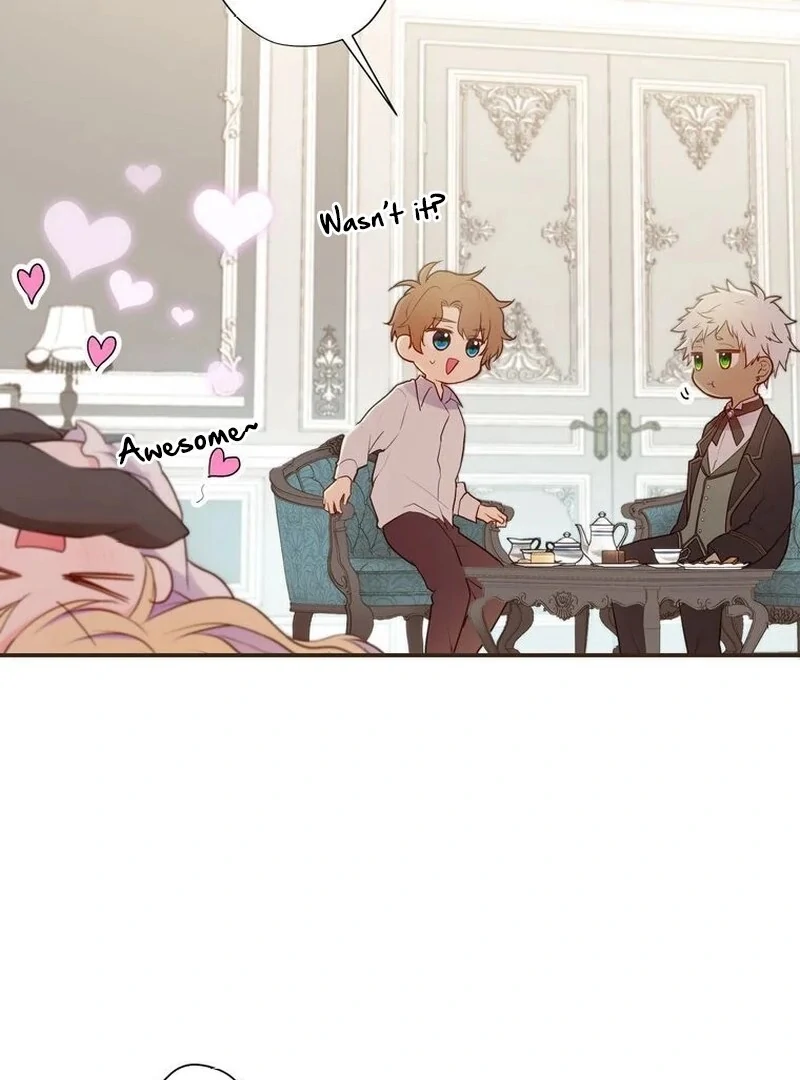 Masked Knight Will Never Deceive The Villainess Chapter 11 - page 73