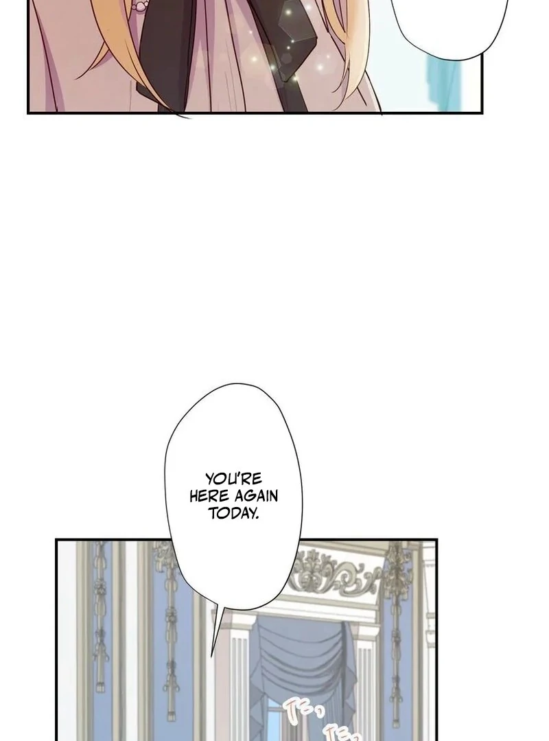 Masked Knight Will Never Deceive The Villainess Chapter 12 - page 10