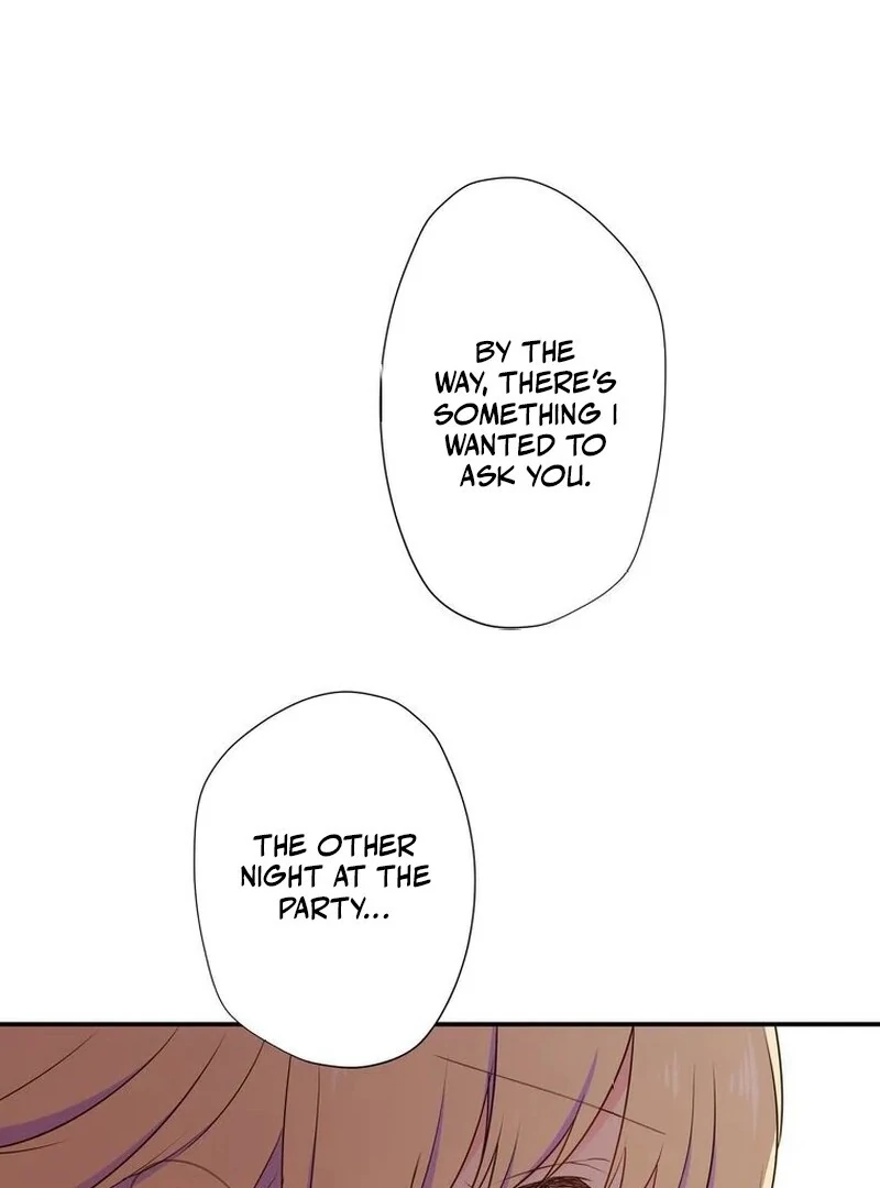 Masked Knight Will Never Deceive The Villainess Chapter 12 - page 12