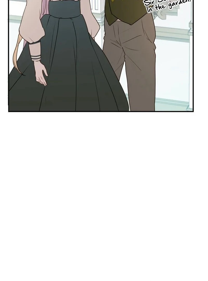 Masked Knight Will Never Deceive The Villainess Chapter 12 - page 15