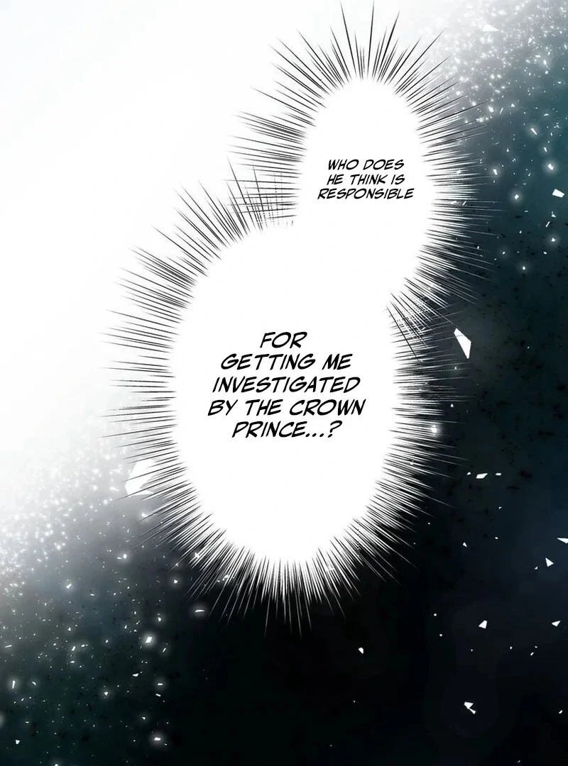 Masked Knight Will Never Deceive The Villainess Chapter 12 - page 18