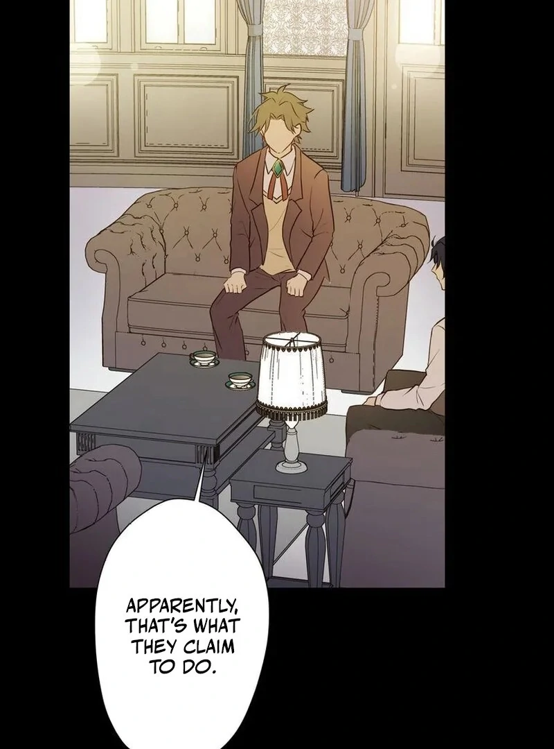 Masked Knight Will Never Deceive The Villainess Chapter 12 - page 22