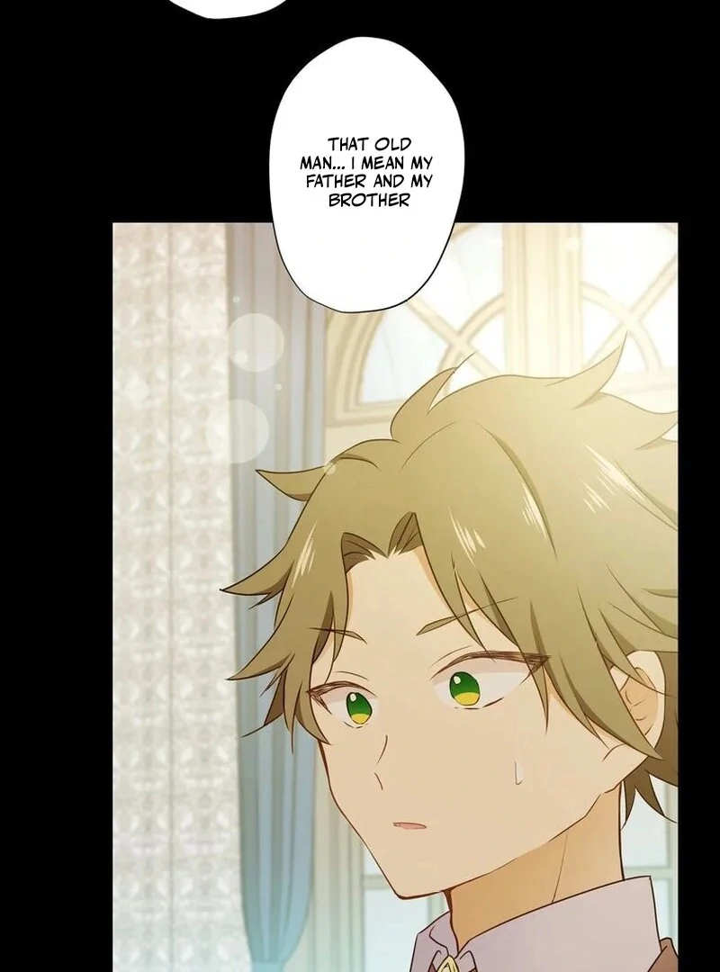 Masked Knight Will Never Deceive The Villainess Chapter 12 - page 23