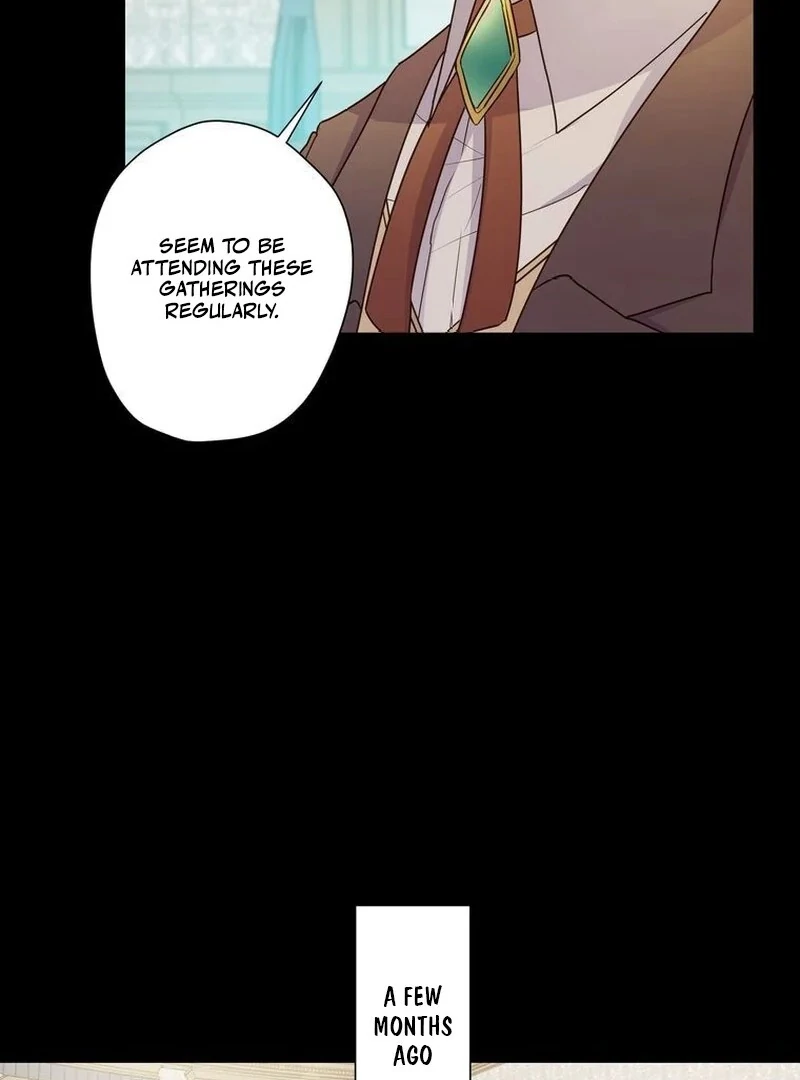 Masked Knight Will Never Deceive The Villainess Chapter 12 - page 24