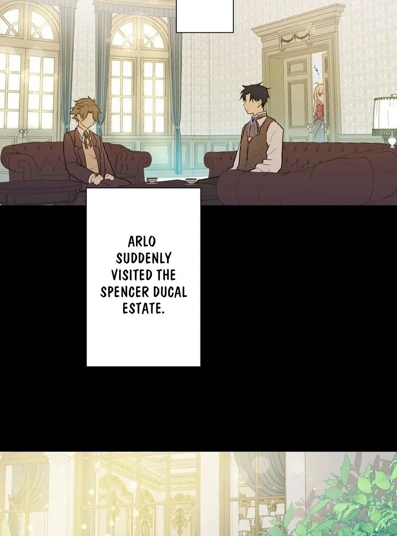 Masked Knight Will Never Deceive The Villainess Chapter 12 - page 25