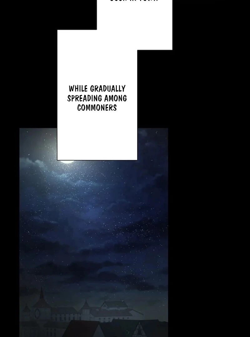 Masked Knight Will Never Deceive The Villainess Chapter 12 - page 29