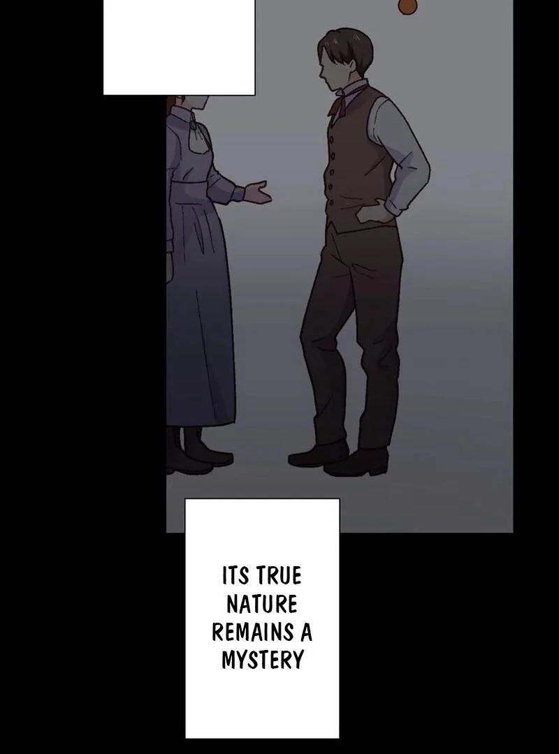 Masked Knight Will Never Deceive The Villainess Chapter 12 - page 31