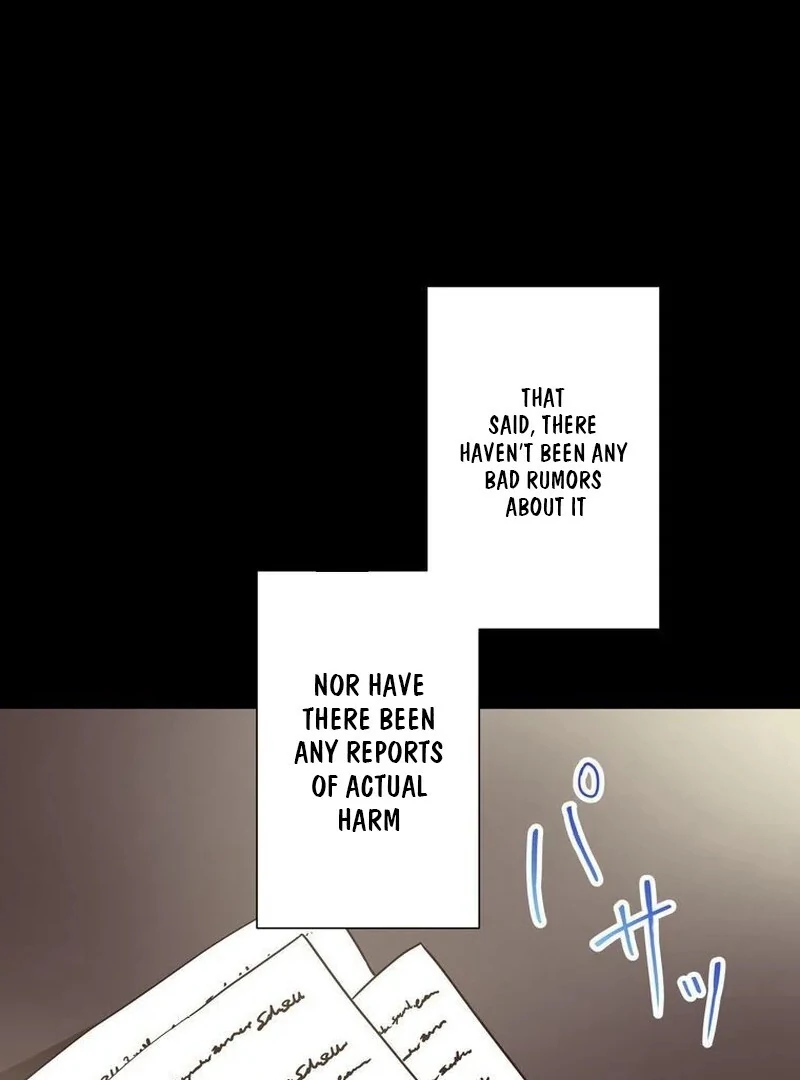 Masked Knight Will Never Deceive The Villainess Chapter 12 - page 32