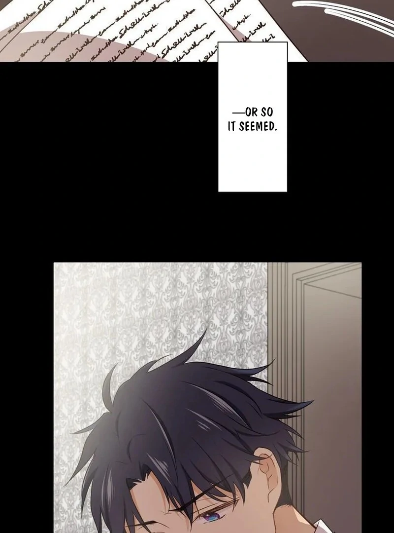 Masked Knight Will Never Deceive The Villainess Chapter 12 - page 33