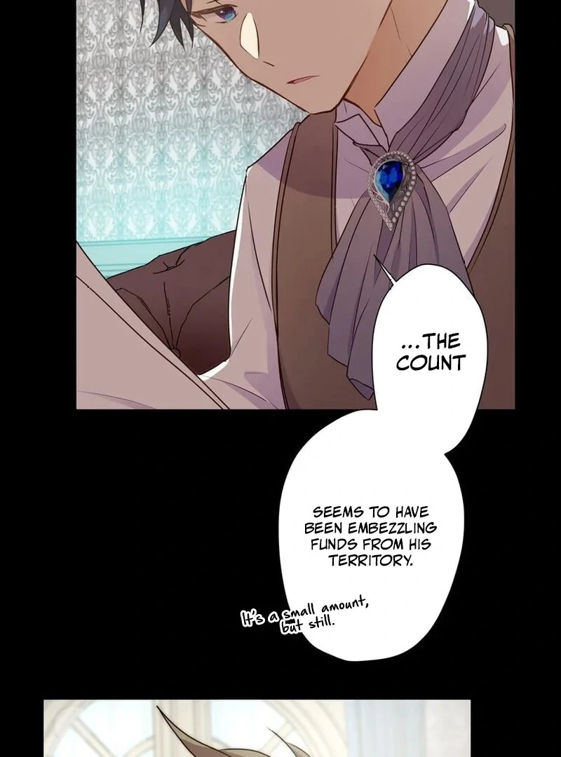 Masked Knight Will Never Deceive The Villainess Chapter 12 - page 34