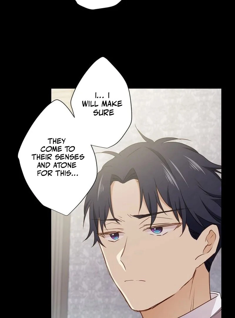 Masked Knight Will Never Deceive The Villainess Chapter 12 - page 40