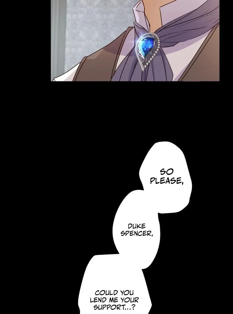 Masked Knight Will Never Deceive The Villainess Chapter 12 - page 41