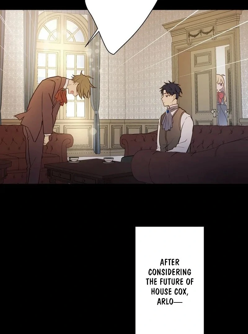 Masked Knight Will Never Deceive The Villainess Chapter 12 - page 42