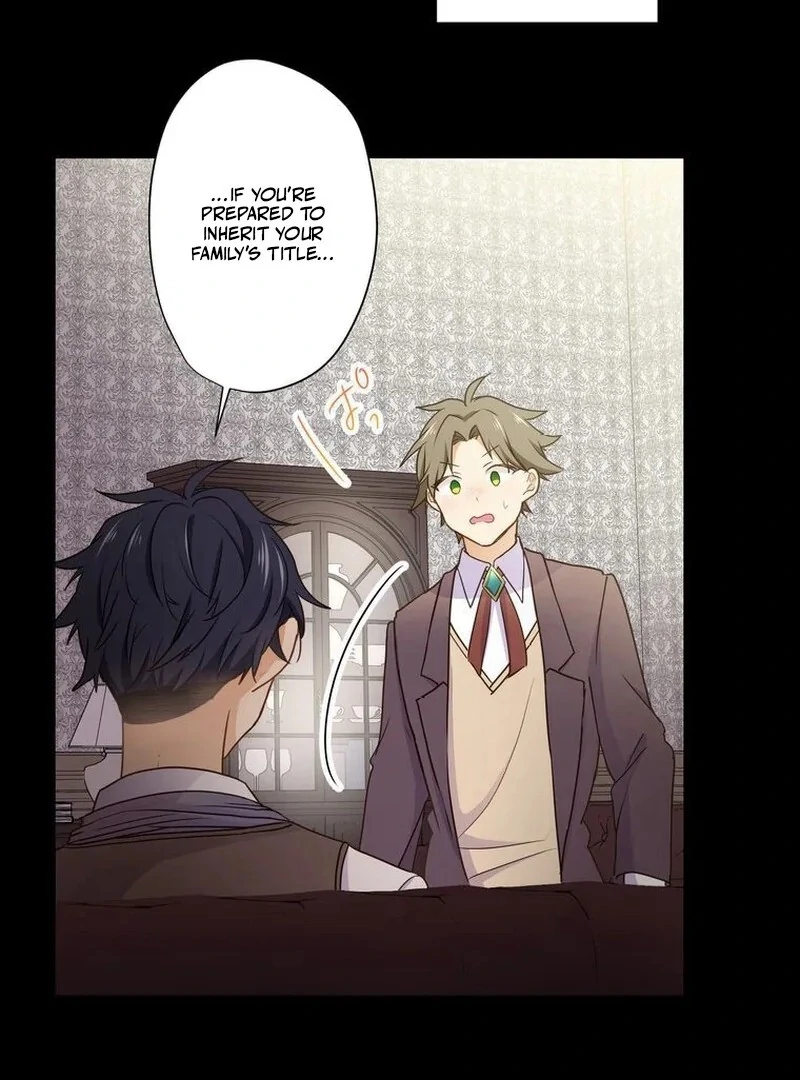 Masked Knight Will Never Deceive The Villainess Chapter 12 - page 43