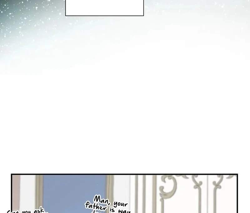 Masked Knight Will Never Deceive The Villainess Chapter 12 - page 45