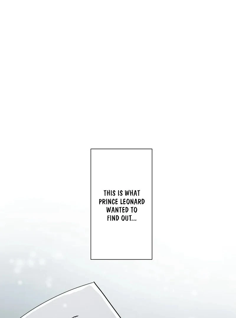 Masked Knight Will Never Deceive The Villainess Chapter 12 - page 47