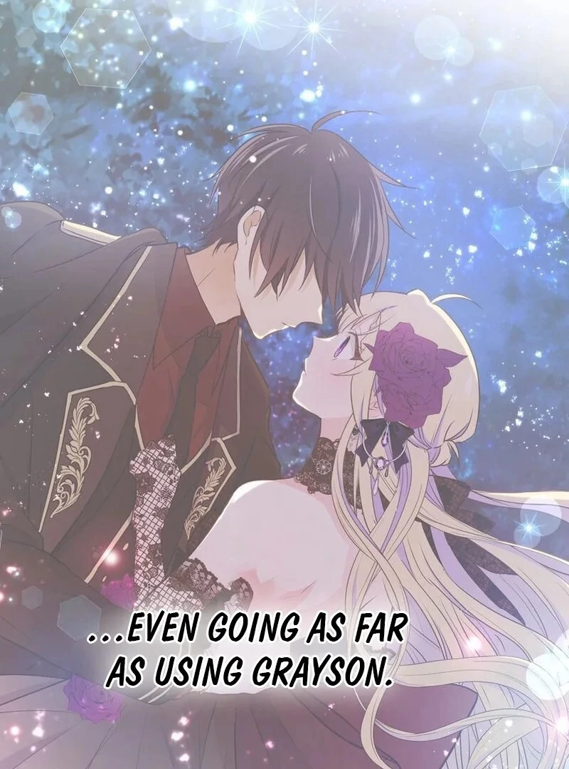 Masked Knight Will Never Deceive The Villainess Chapter 12 - page 49