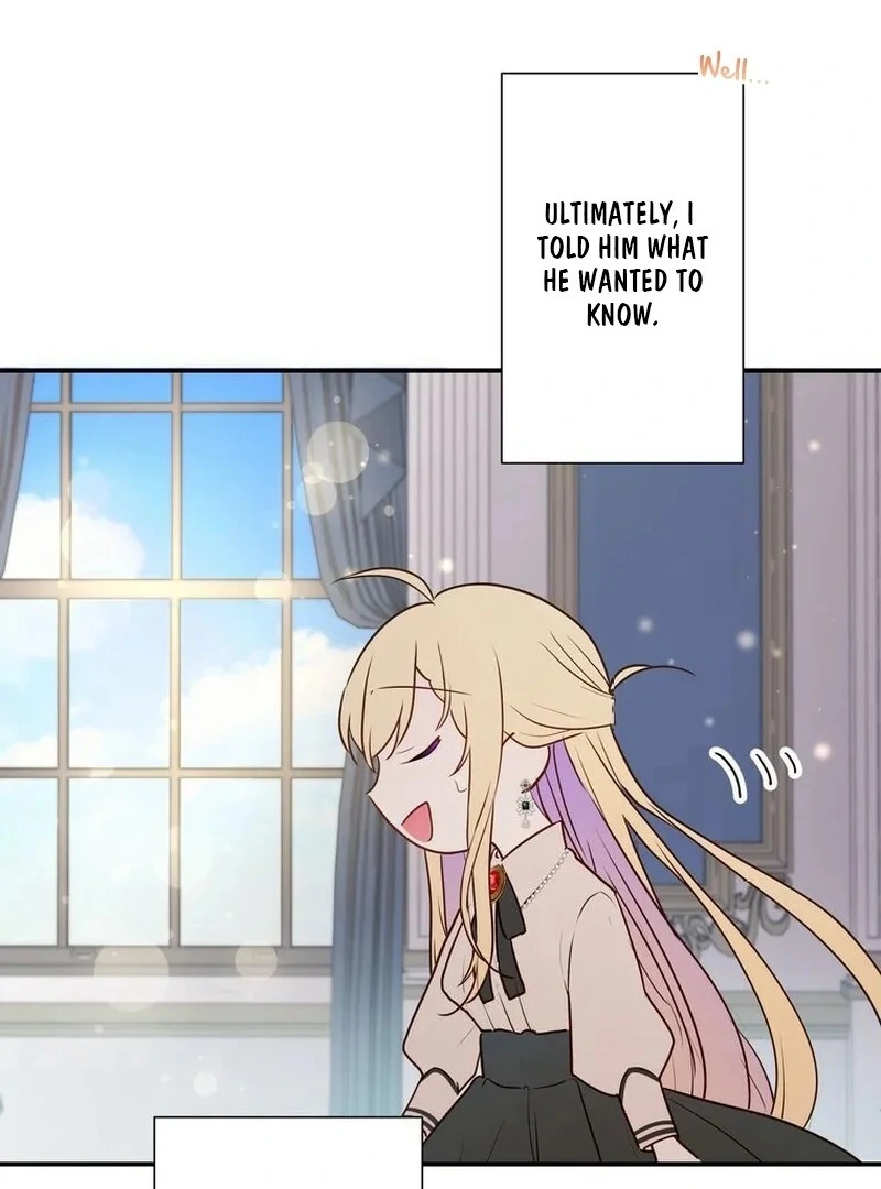 Masked Knight Will Never Deceive The Villainess Chapter 12 - page 51