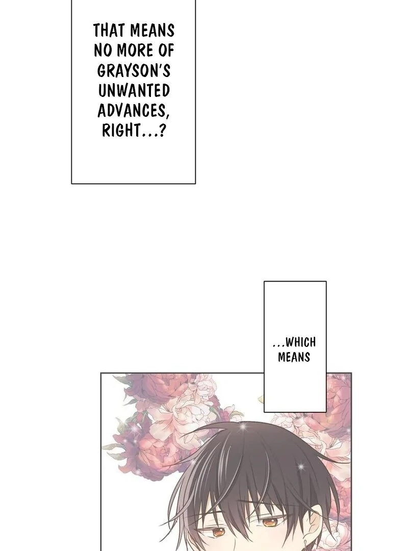 Masked Knight Will Never Deceive The Villainess Chapter 12 - page 52