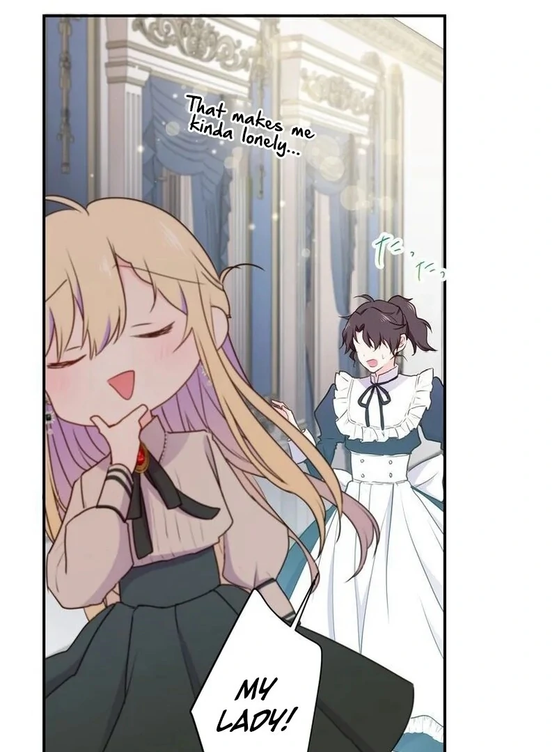 Masked Knight Will Never Deceive The Villainess Chapter 12 - page 54