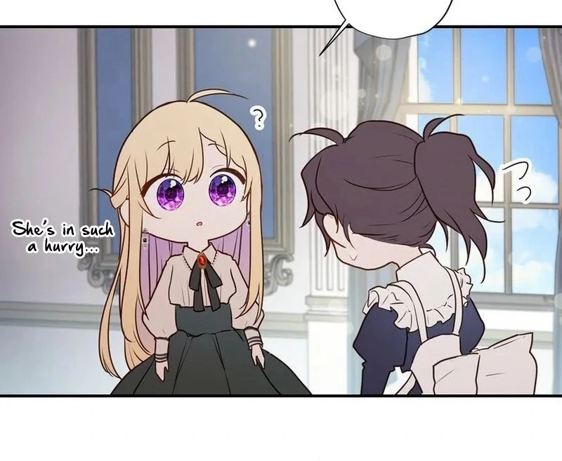 Masked Knight Will Never Deceive The Villainess Chapter 12 - page 56