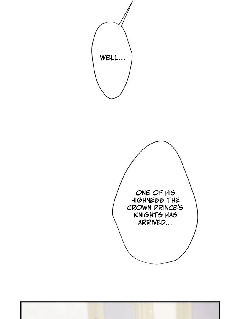 Masked Knight Will Never Deceive The Villainess Chapter 12 - page 57